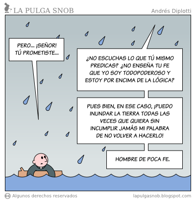 Diluvio