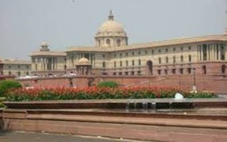 no-confidence-motion-could-not-be-present-in-loksabha