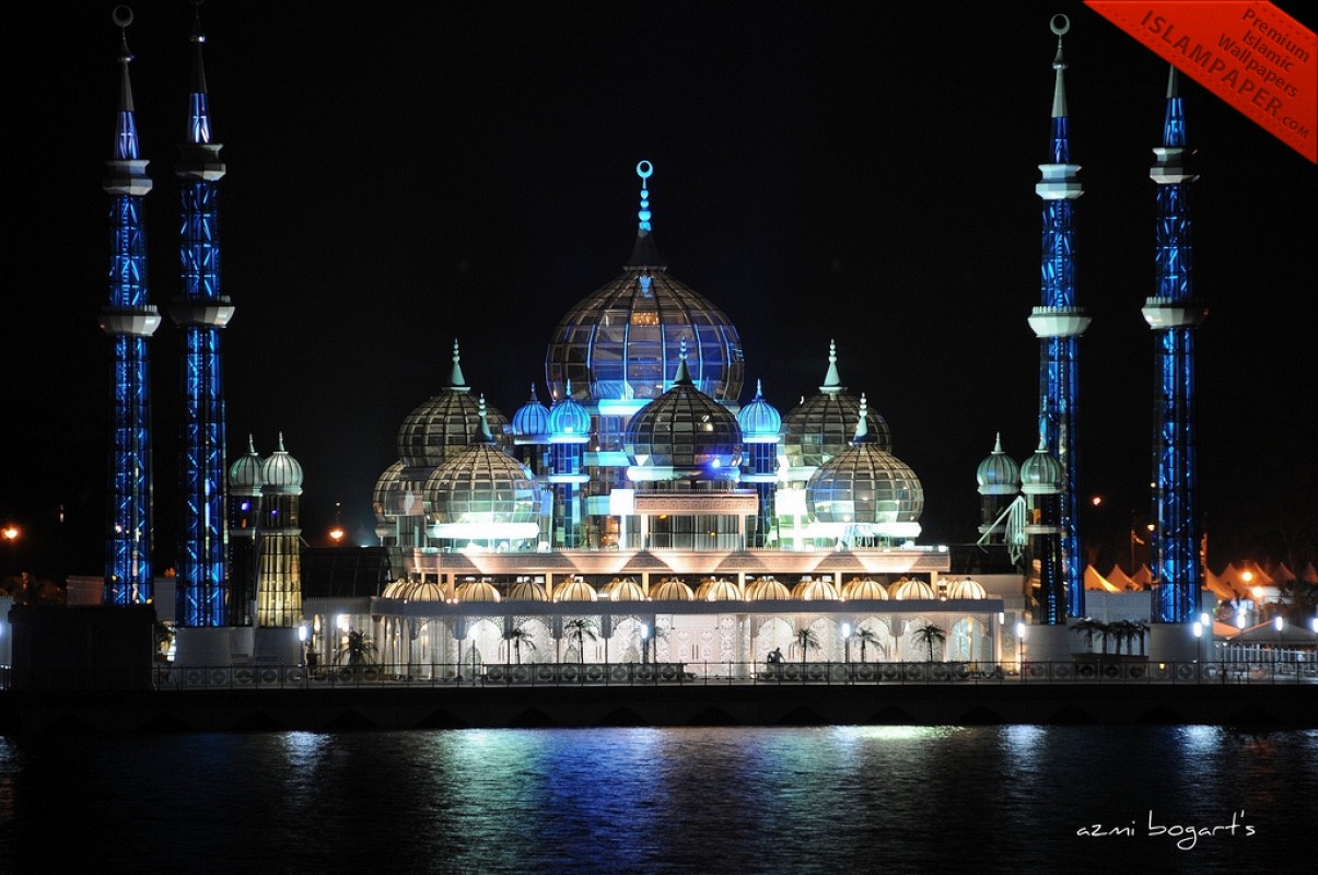 We Are Muslims : Beautiful Mosques Of The World