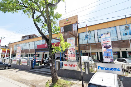 Lowongan Kеrjа SJS Plaza Padang Januari 2023
