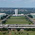 Hoje é o aniversário de Brasília, Parabéns a Capital do Brasil !