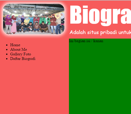 Gambar-6-Membuat-Website-Biodata-Pribadi-Menggunakan-HTML-dan-CSS