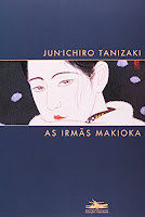Literatura Japonesa -  Tanizaki