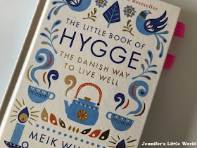 The Little Book of Hygge