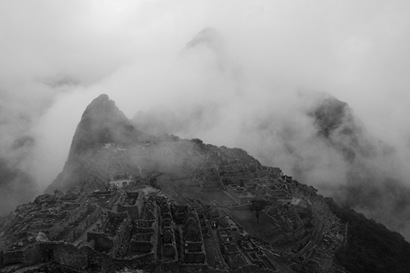 Machu Pichu - 45