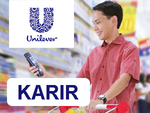 Lowongan Kerja Unilever Indonesia 2013 Periode Januari Tingkat S1 & S2 Bidang Marketing