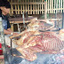 Kambing Guling di Bojongloa Bandung