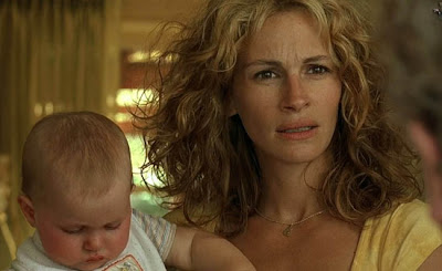 Julia Roberts em Erin Brockovich - Uma Mulher de Talento