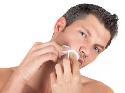 Domestic Remedies for Good Looking and Handsome Skin for men