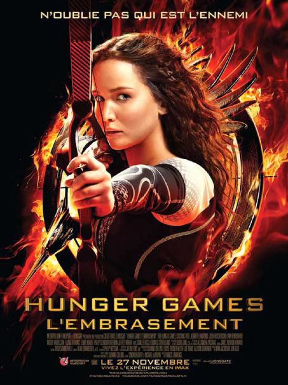 41 Best Pictures Hunger Games Movies Netflix Streaming / Watch The Hunger Games (2012) Full Movie Free Online ...