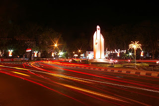 Surabaya City Tour