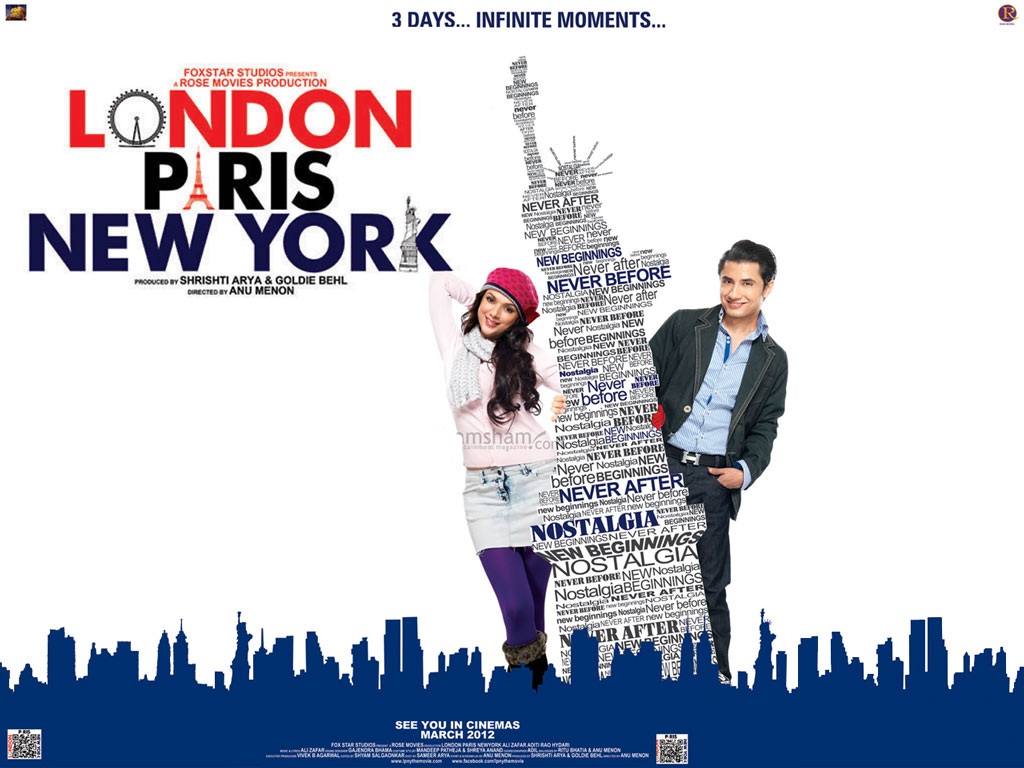 New York Movie HD Wallpapers, London Paris New York Movie Wallpapers ...