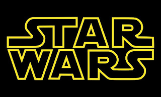 logo de Star Wars