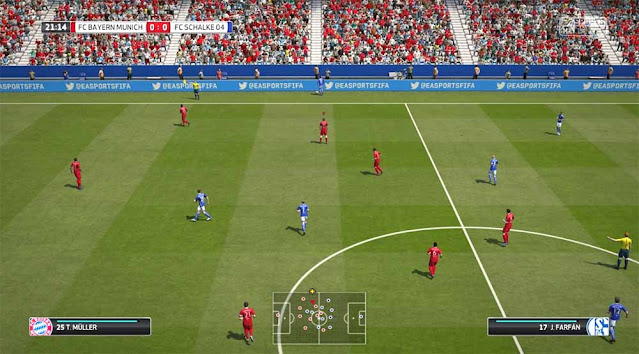 FIFA 16