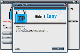 Crack Hide IP Easy 5.1.9.2 Full