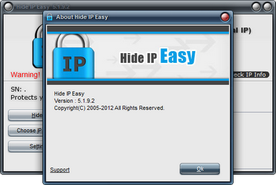 Crack Hide IP Easy 5.1.9.2 Full