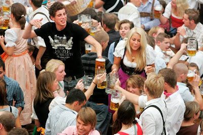 2007 Oktoberfest