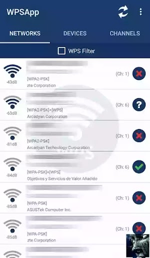 Cara Bobol Password Wifi Wps Hanya Hitungan Detik