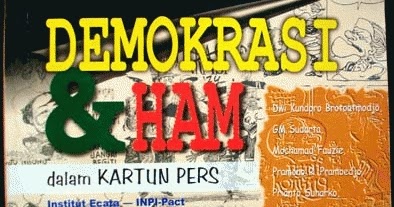 Contoh Makalah Hak Asasi Manusia Dan Demokrasi