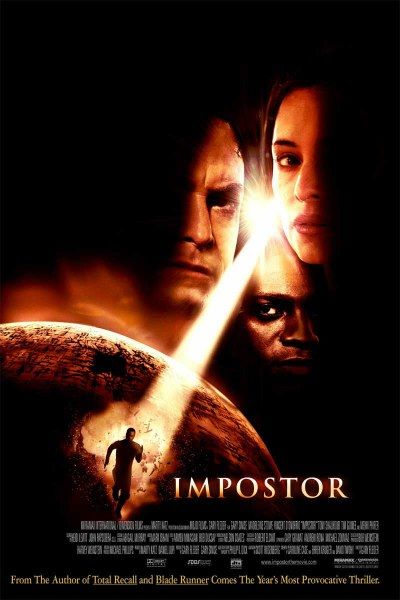 Impostor คนเดือดทะลุจักรวาล 2079 - ดูหนังใหม่,หนัง HD,ดูหนังออนไลน์,หนังมาสเตอร์