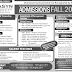 ABASYN University Admission Fall 2019 BS BBA BBS MS MBA