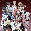 Akuma no Riddle Episode 01-12 [END] Batch Subtitle Indonesia