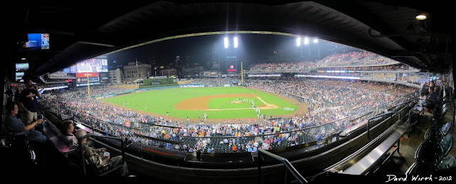 detroit tigers comerica park, baseball, luxury box, seat view, cost