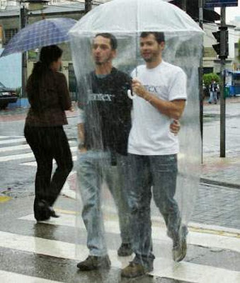 new design umbrella