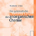 Ergebnis abrufen Die systematische Nomenklatur der anorganischen Chemie PDF durch Liebscher Wolfgang