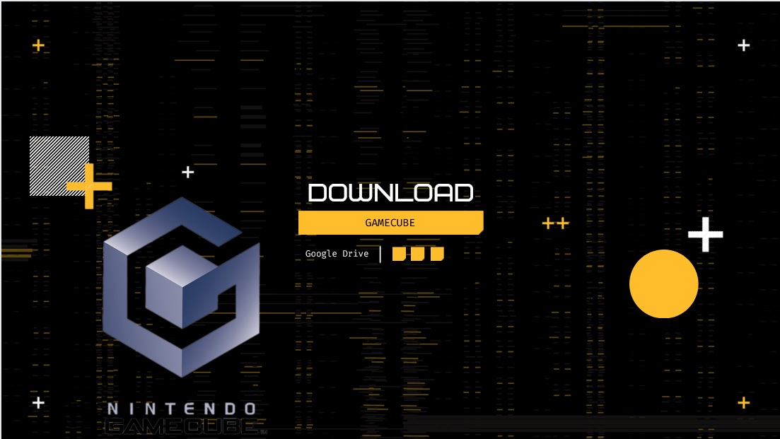 gamecube download