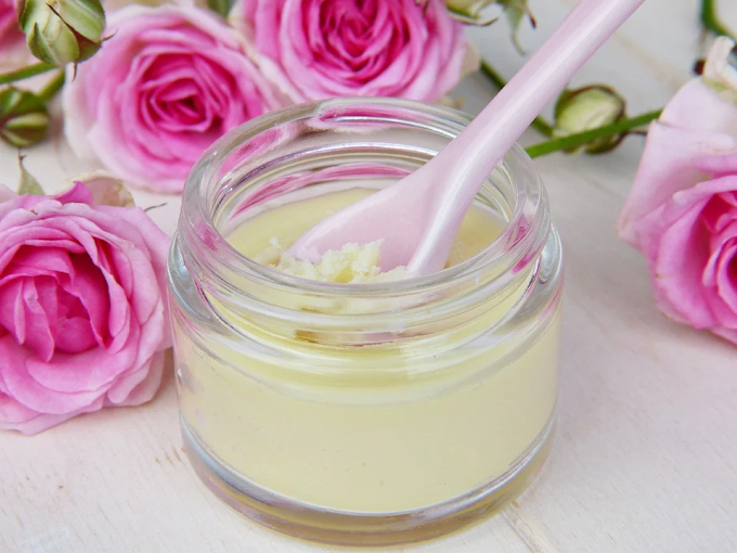  Easy Recipe To Make Homemade CBD  Salve