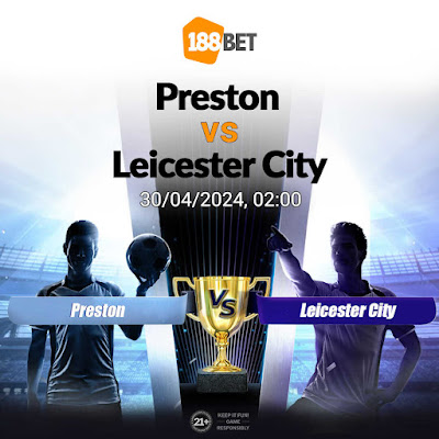 Preston vs Leicester City