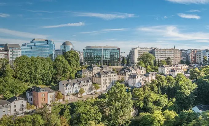 Discovering the Hidden Gem: Why Luxembourg is an Ideal Choice for Business, Education, and Lifestyle