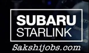 what is subaru starlink? Safety and Security