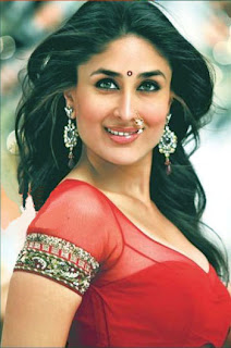  kareena Chammak Chhalo from Ra.One