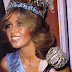 1980 Miss World Gabriella Brum