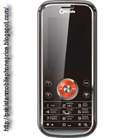 QMobile E500