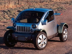 Jeep Treo Concept 2003 (3)