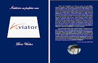 Our third autobiographic book cover