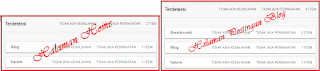 Sebagai seorang blogger yang gres memulai dunia blogging Tools Produk Gugle Yang Berkaitan dengan Blog