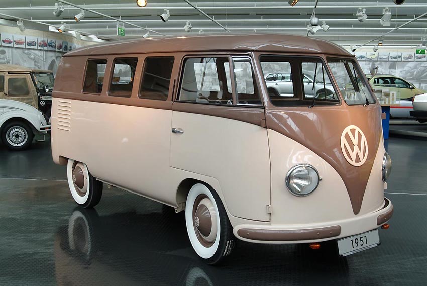 Volkswagen Kombi Car Pictures BukaGambarinfo