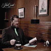 John Grant - Pale green ghosts