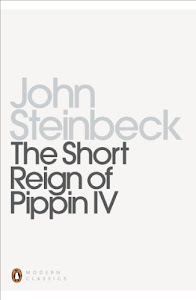 The Short Reign of Pippin IV: A Fabrication (Penguin Modern Classics) (English Edition)