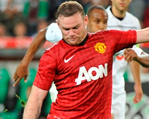 Sir Alex Ferguson still believes Wayne Rooney