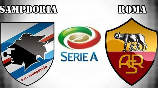 sampdoria-vs-roma-89879879