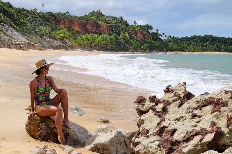 O que fazer em Porto Seguro