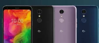 موبايل Q Stylus ال جي الجديد 2018