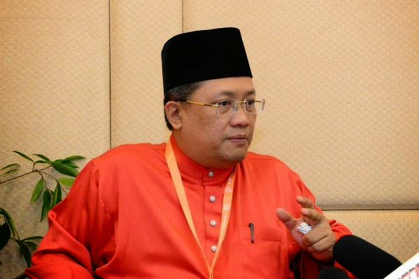 [Video] Kesejahteraan #SabahOKBah, Bandar & Remaja @MpKotaBelud @GoteamRD #PAU2014