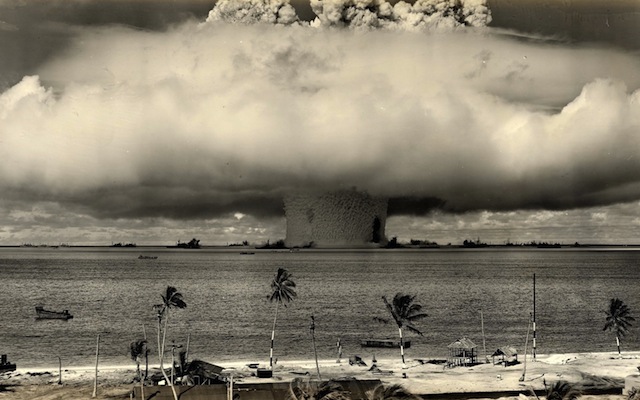 World War Three Predictions. Deeper Than Oil: World War