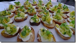 horsdeouvres